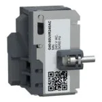 Schneider G40-80UVR240AC Gopact Mccb 400-800 Mn AC 240V Düşük Gerilim Bobini