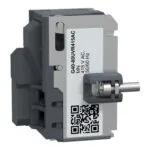 Schneider G40-80UVR415AC Gopact Mccb 400-800 Mn AC 415V Düşük Gerilim Bobini