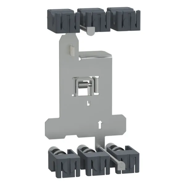 Schneider G40PLUGKIT3P Gopact Mccb 400 3P Soket Kaidesi Dönüşterme Kiti