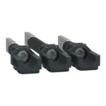 Schneider G40RC3P GoPact MCCB 400 3P Arka Bağlantı Konnektörleri