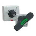 Schneider G40ROTE GoPact MCCB 400 Uzatmalı Döner Kol