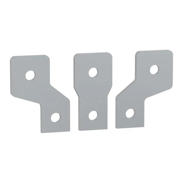 Schneider G40SPDR3P GoPact MCCB 400 3P Ayırıcı