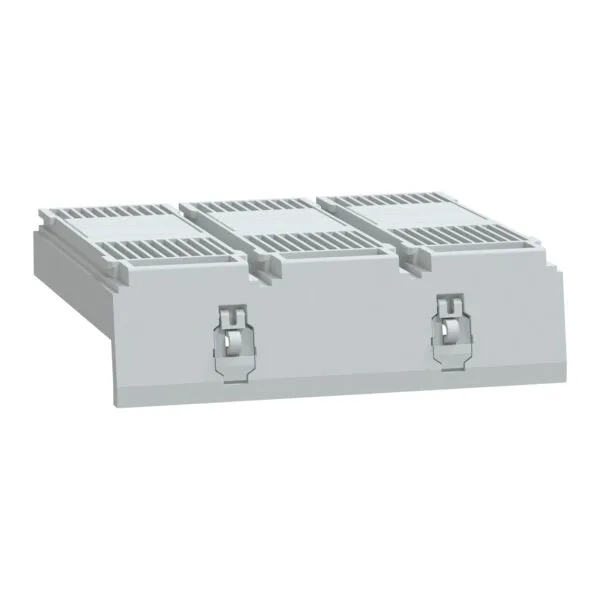 Schneider G40STSHD3P GoPact MCCB 400 3P Kısa Terminal Koruyucu