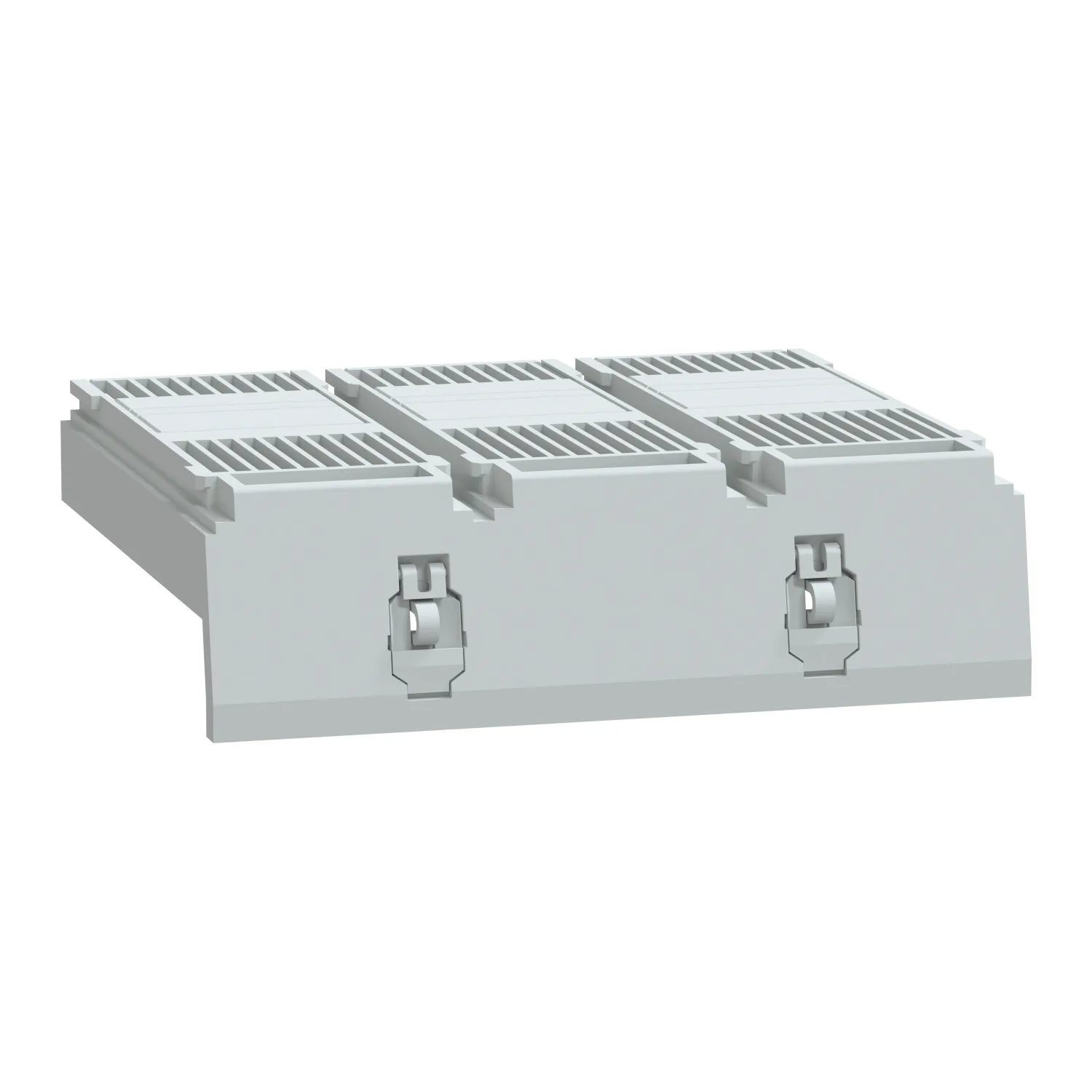 G40STSHD3P - Main Schneider G40STSHD3P GoPact MCCB 400 3P Kısa Terminal Koruyucu