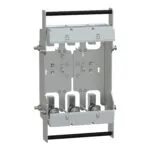 Schneider G80PLUGKIT3P Gopact Mccb 800 3P Soket Kaidesi Dönüşterme Kiti