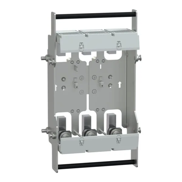 Schneider G80PLUGKIT3P Gopact Mccb 800 3P Soket Kaidesi Dönüşterme Kiti