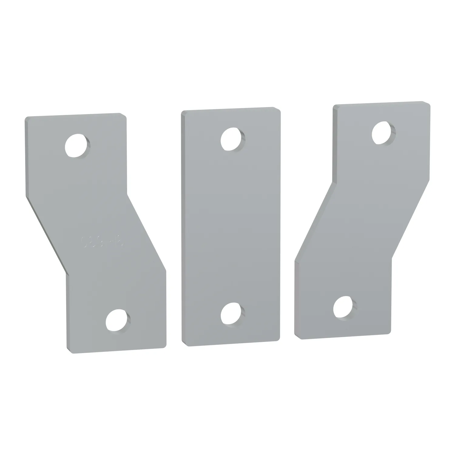 G80SPDR3P630 - Main Schneider G80SPDR3P630 GoPact MCCB 800-630A 3P Ayırıcı