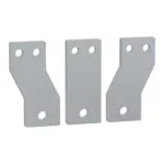 Schneider G80SPDR3P800 GoPact MCCB 800-800A 3P Ayırıcı