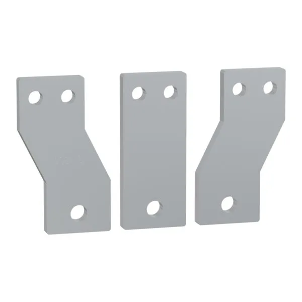 Schneider G80SPDR3P800 GoPact MCCB 800-800A 3P Ayırıcı