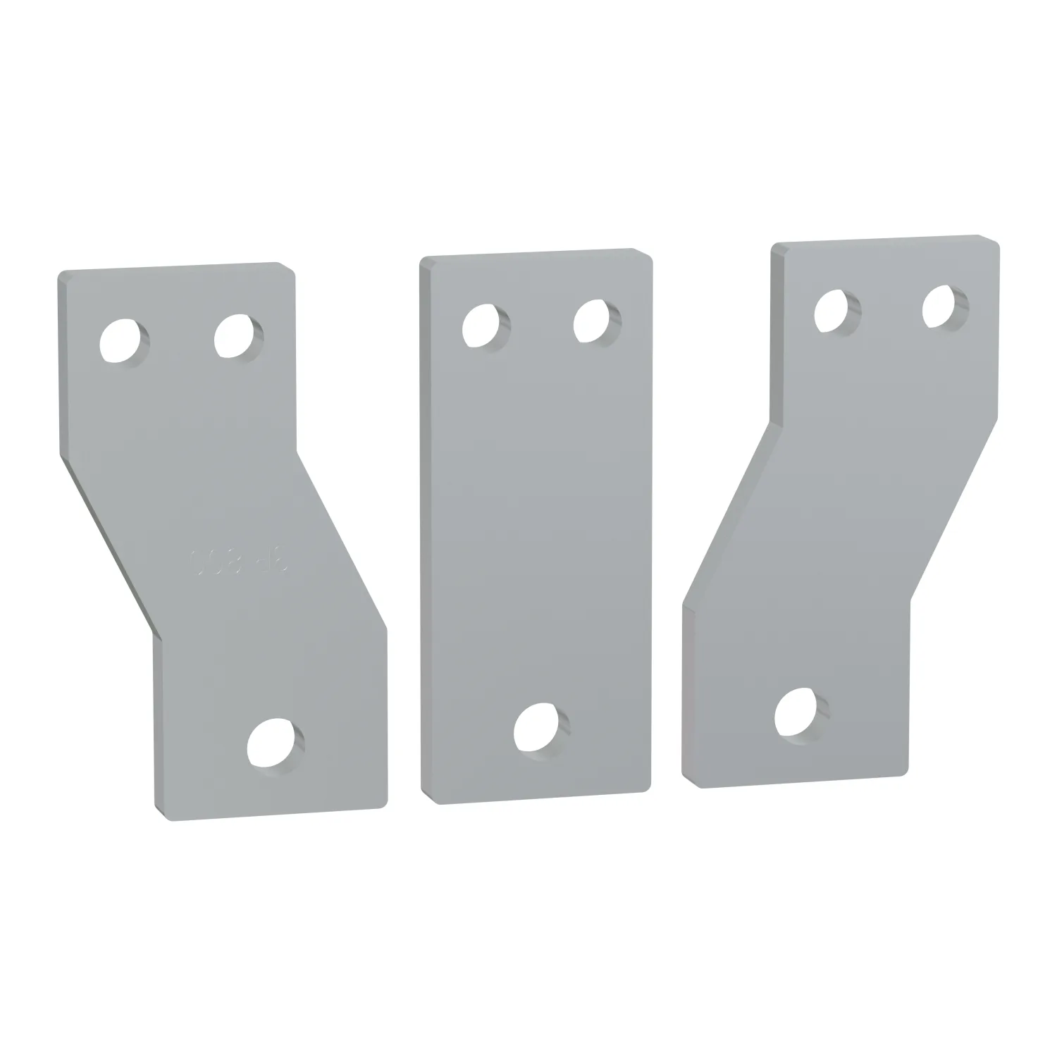 G80SPDR3P800 - Main Schneider G80SPDR3P800 GoPact MCCB 800-800A 3P Ayırıcı