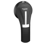 Schneider GS2AHT530 TESYS Gs 100-400A Harici Döner Kurma Kolu