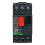 Schneider GV2-ME01 0.1-0.16A Motor Koruma Şalteri - Görsel 2