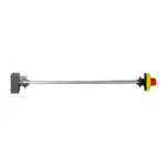 Schneider GV4APN02 Tesys Gv4 IP54 Kırmızı Uzatmalı Döner Kurma Kolu - Görsel 3