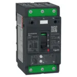 Schneider GV4PEM25N TESYS GV4 50KA 3P 25A Çok Fonksiyonlu Devre Kesici