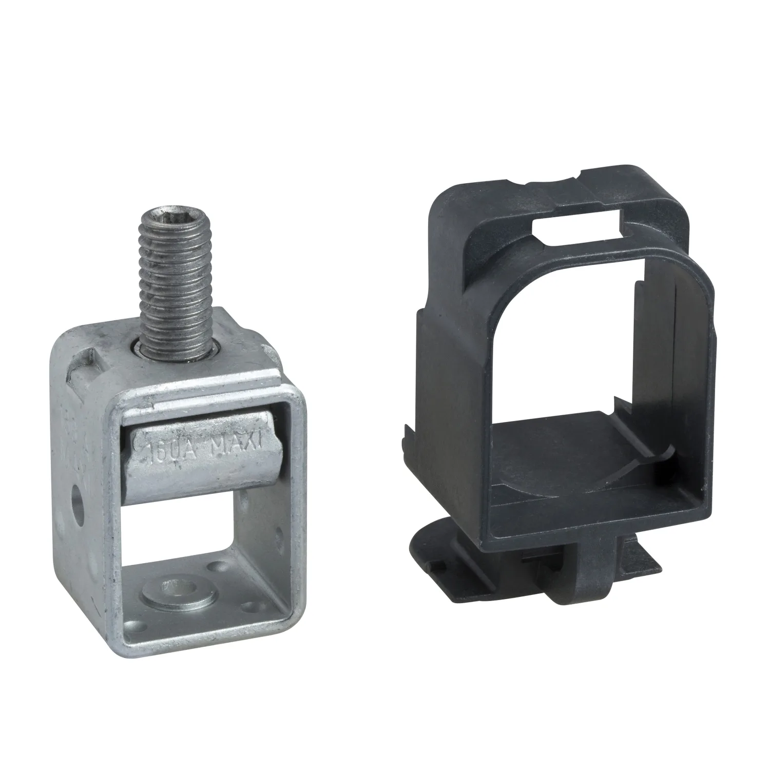 GV7AC021 - Main Schneider GV7AC021 150A 1.5-95mm2 Gv7 Otomatik Sigorta için Takılabilir Konnektör