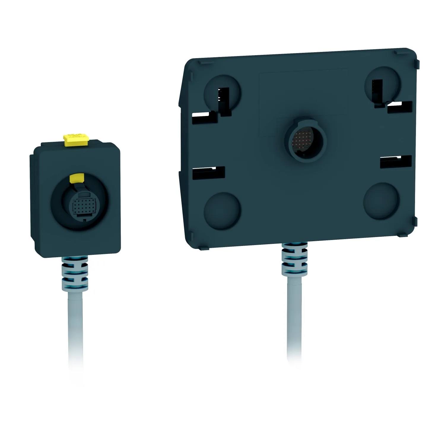 HMIZSURDP - Main Schneider Hmızsurdp 3M Scu Paneli için Uzaktan Kumanda Kablosu