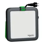 Schneider IMT47271 4000K 35W USB Çalışma Lambası