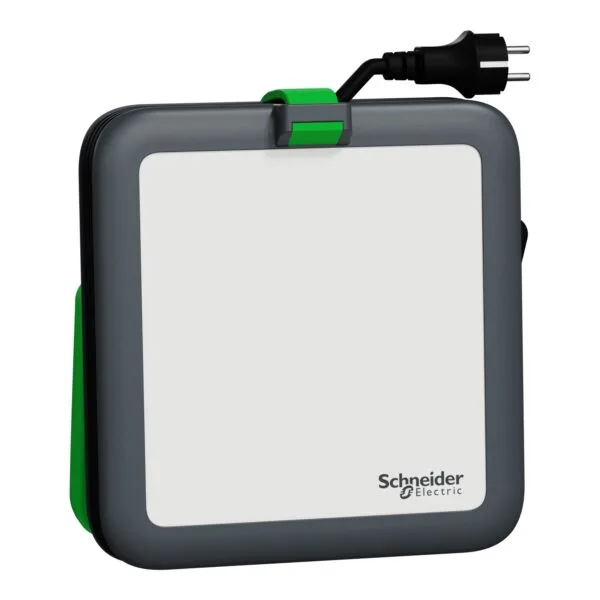 Schneider IMT47271 4000K 35W USB Çalışma Lambası