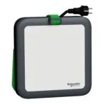 Schneider IMT47272 55W 4000K USB Çalışma Lambası