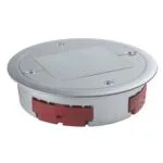 Schneider INS40550 Optiline 50 Kablo Besleyici Esnek Konduit Boru için Adaptör