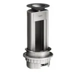 Schneider ISM20400 Optiline 45 3 Modüllü Manuel Boş Pop Up Servis Kutusu