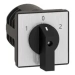 Schneider K63F003UP 3 Kutuplu 60 Derece 63A Enversör Pako Şalter