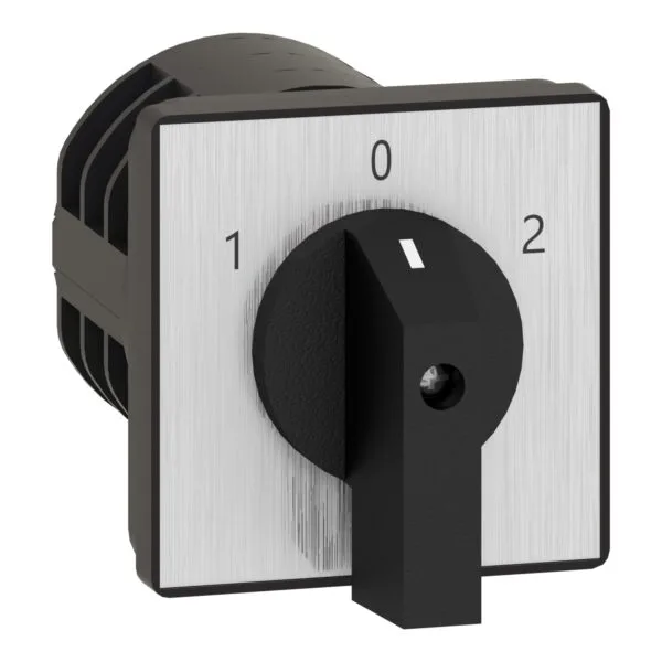 Schneider K63F003UP 3 Kutuplu 60 Derece 63A Enversör Pako Şalter