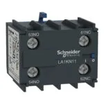 Schneider LA1-KN11 1NA+1NK Yardımcı Kontaktör