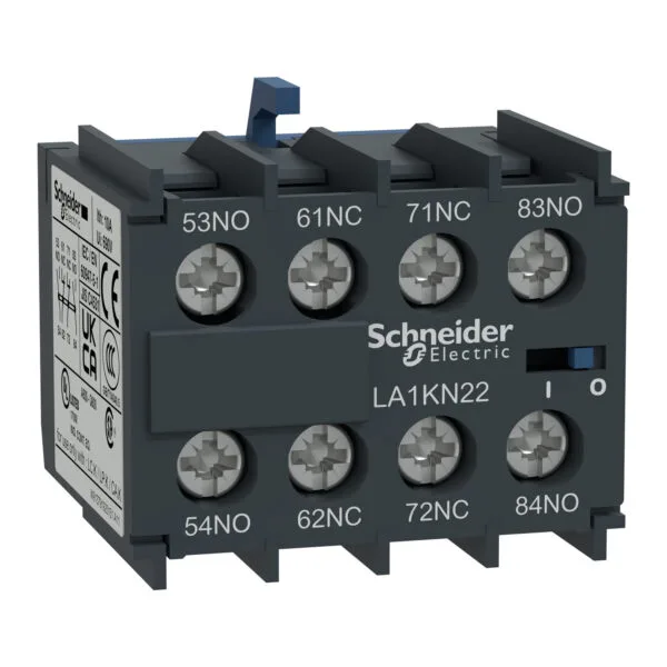 Schneider LA1-KN13 Yardımcı Kontak