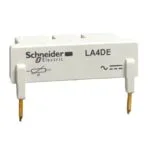 Schneider LA4DA2U TESYS D 110-240V AC Rc Süpresör Modülü