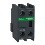 Schneider LAD-N02 2NK Yardımcı Blok