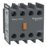 Schneider LAEN22 2NA+2NK Yardımcı Blok