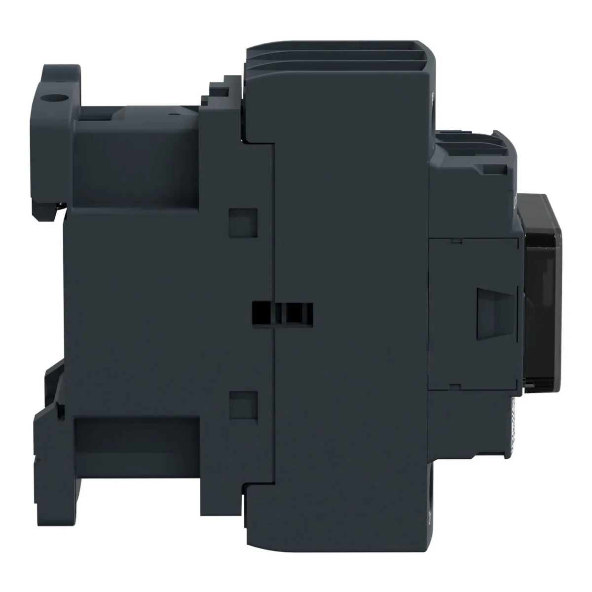 Schneider LC1-D25E7 48VAC 11 KW 1NA+1NK Kontaktör - Görsel 3