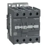 Schneider LC1E40004M7 60A Kontaktör