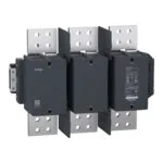 Schneider LC1F1700F7 TESYS F 110V AC 3P AC3 1700A Kontaktör