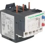 Schneider LR97D07M7 TESYS LR97D 1.2-7A 20-240V AC Elektronik Termik Röle