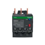Schneider LRD-01 0.1-0.16A Termik Röle - Görsel 2