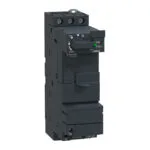 Schneider LUB38 Tesys U 690V 38A 3P Güç Tabanı