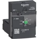 Schneider LUCA05B TESYS U 24V DC 1.25-5A Standart Kontrol Ünitesi