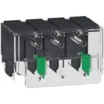 Schneider LV426913 Compact Nsxm 4P IP40 Yukarı/Aşağı Montajlı Uzun Terminal Koruyucu