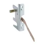 Schneider LV429270 ComPact NSX Nsx100/250 için Kaide Levhası Kilitleme Pimi