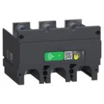 Schneider LV434022 630A 3P Powertag Monoconnect Enerji Sensörü