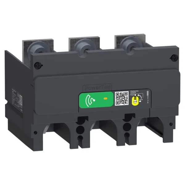 Schneider LV434022 630A 3P Powertag Monoconnect Enerji Sensörü