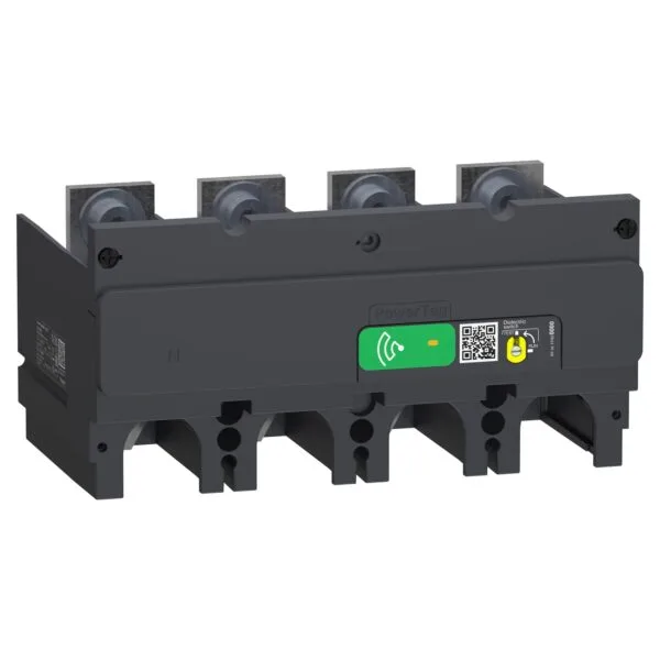 Schneider LV434023 630A 3P+N Powertag Monoconnect Enerji Sensörü