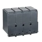Schneider LV438337 Compact Nsx400-630 DC için 4P Terminal Koruması