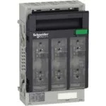 Schneider LV480805 250A 3 Kutuplu Bara Montajlı Sigorta Yük Ayırıcı