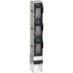 Schneider LV480901 ISFL 250A 185mm Bara Bağlantılı Sigorta Yük Ayırıcı