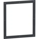 Schneider LV833718SP Masterpact MTZ1 Sabit Tip Pano Montaj Çerçevesi