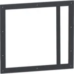 Schneider LV833857SP Masterpact MTZ1 Çekmeceli Tip Pano Montaj Çerçevesi