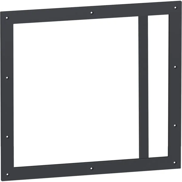 Schneider LV833857SP Masterpact MTZ1 Çekmeceli Tip Pano Montaj Çerçevesi